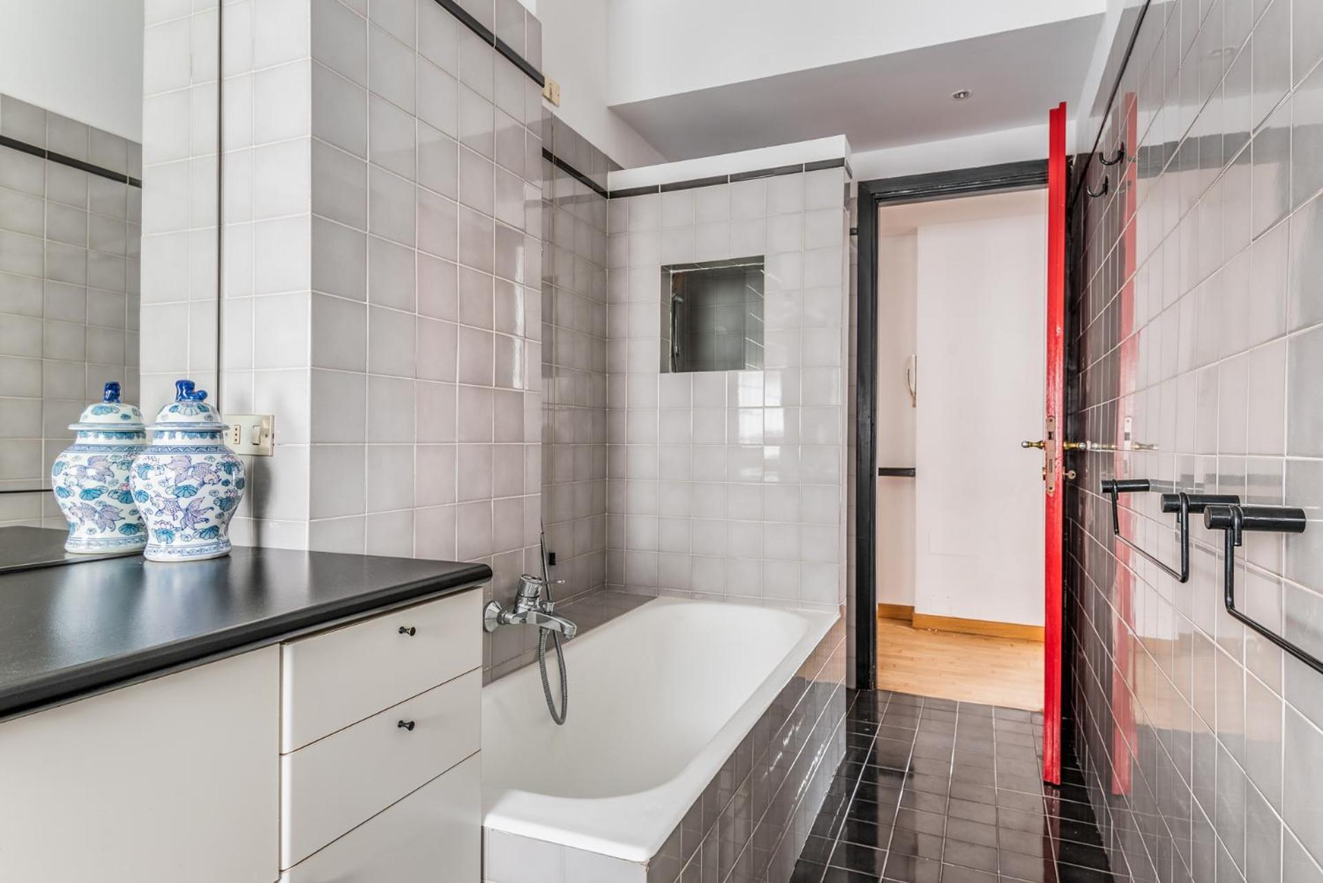 Appartement Milano Corso Sempione Principe Eugenio 3 Pax Wi-Fi Extérieur photo
