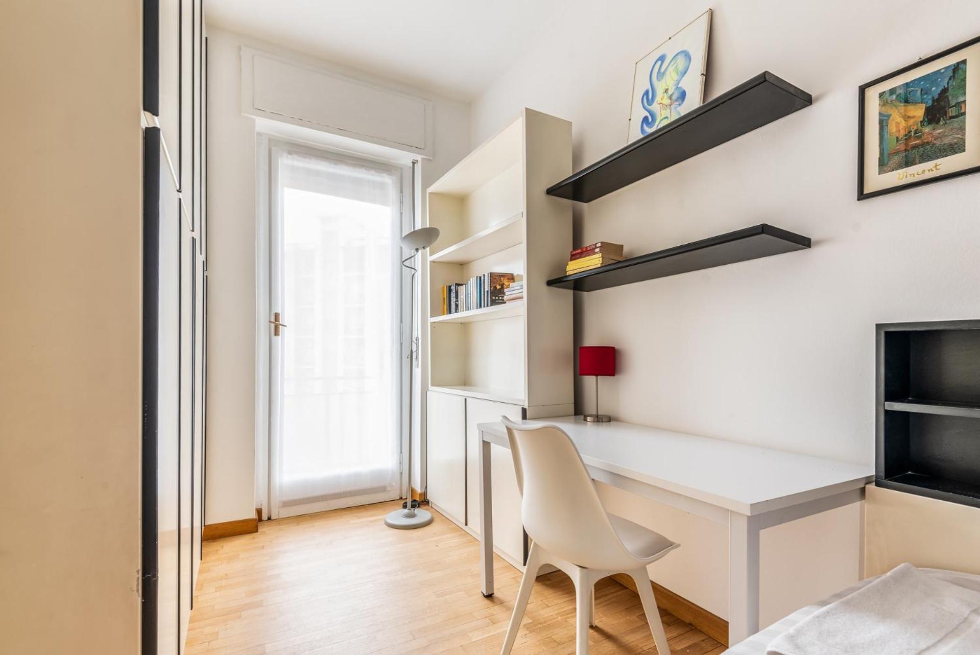 Appartement Milano Corso Sempione Principe Eugenio 3 Pax Wi-Fi Extérieur photo