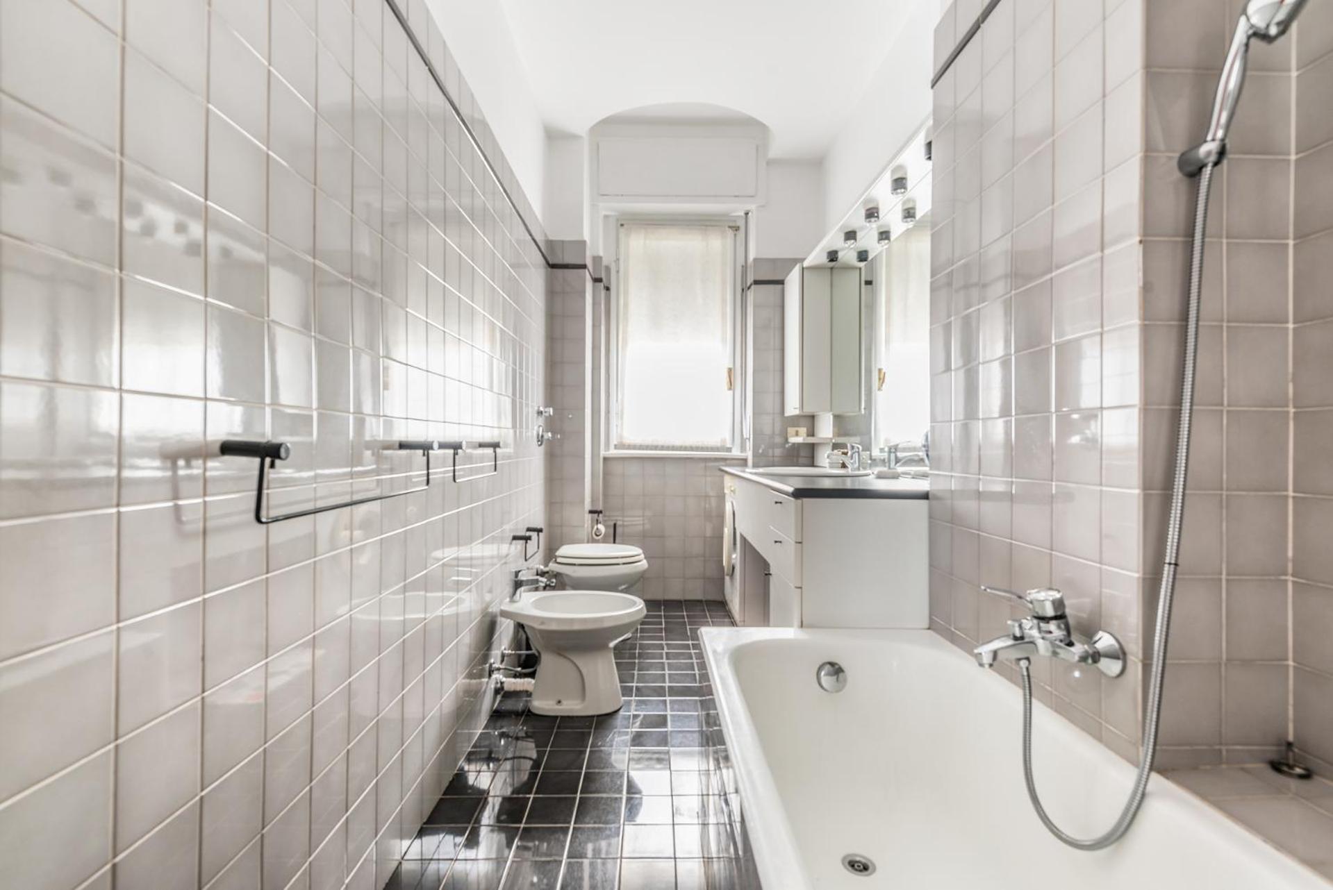 Appartement Milano Corso Sempione Principe Eugenio 3 Pax Wi-Fi Extérieur photo