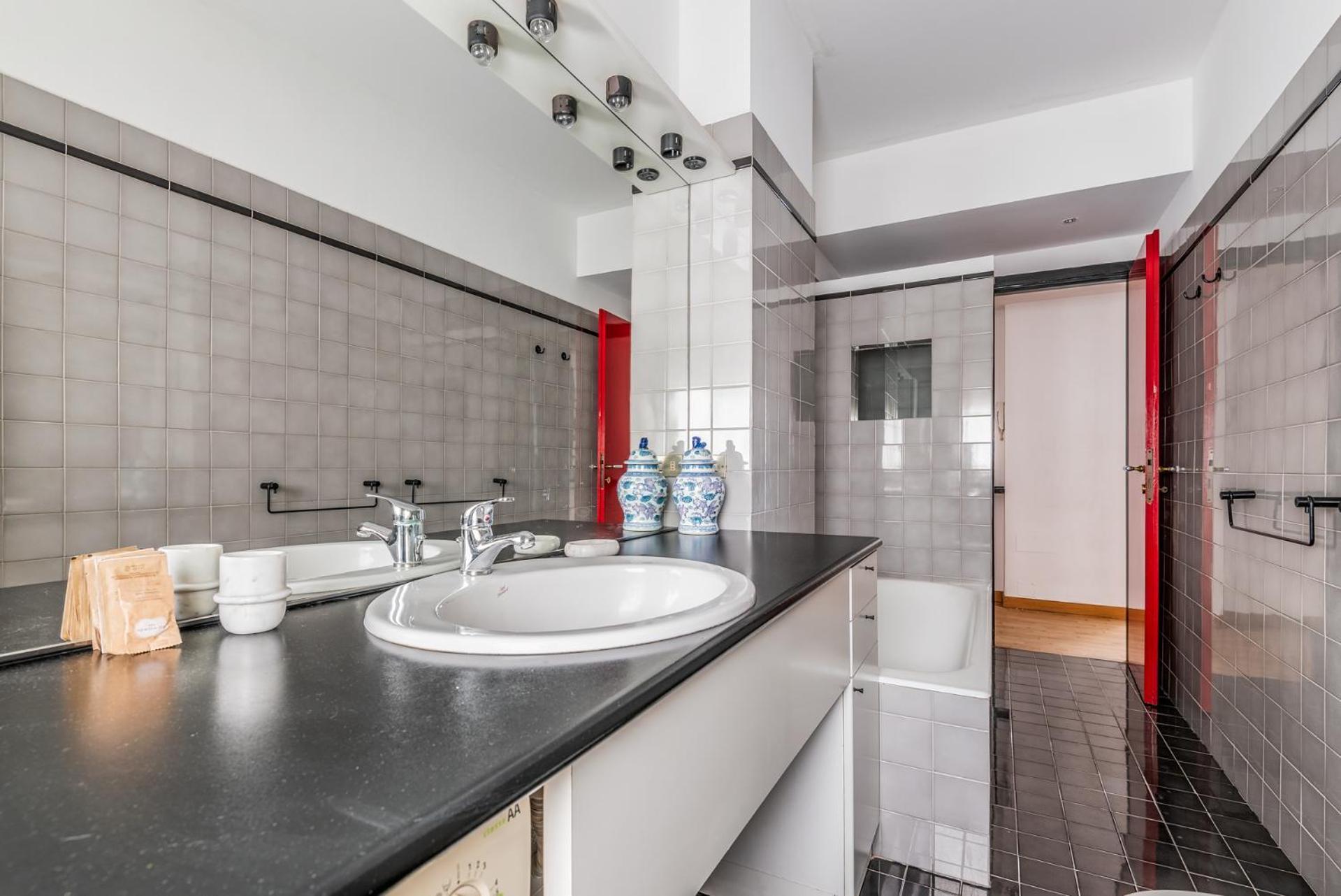 Appartement Milano Corso Sempione Principe Eugenio 3 Pax Wi-Fi Extérieur photo